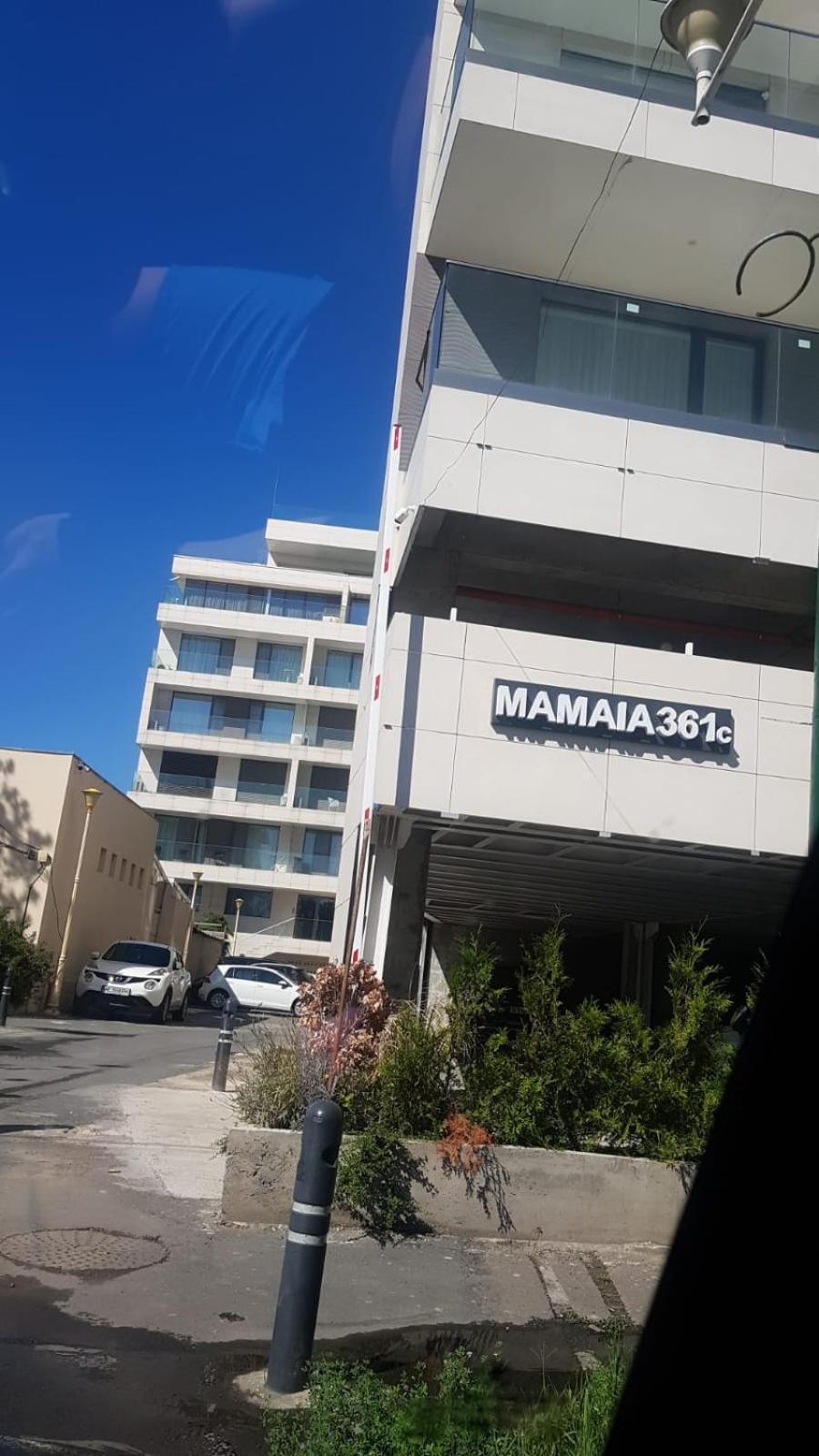 Cochet Apartment